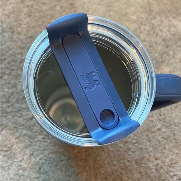 Stanley 40oz Gradient Blue Travel Mug - Picture 3 of 6